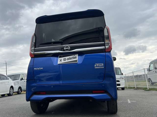 NISSAN ROOX 2024 Image 31