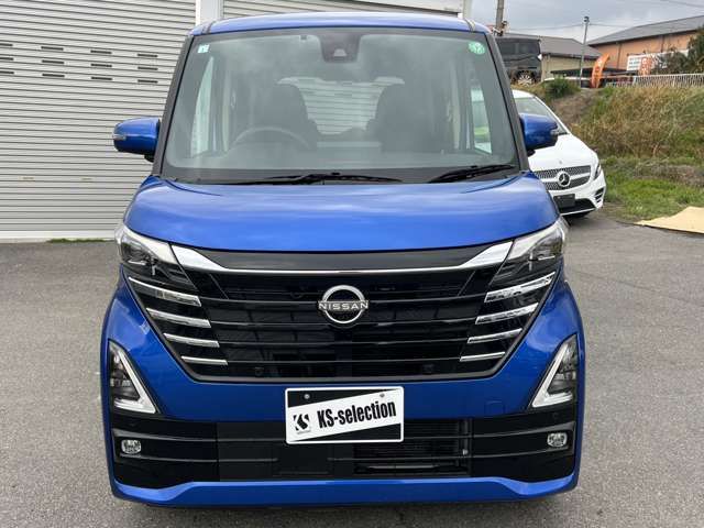 NISSAN ROOX 2024 Image 31