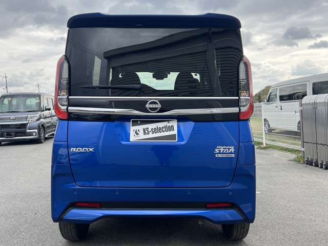 NISSAN ROOX 2024 Image 31