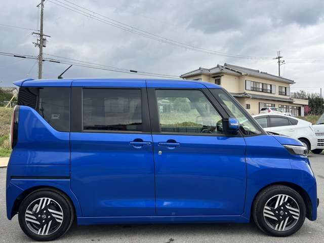 NISSAN ROOX 2024 Image 31