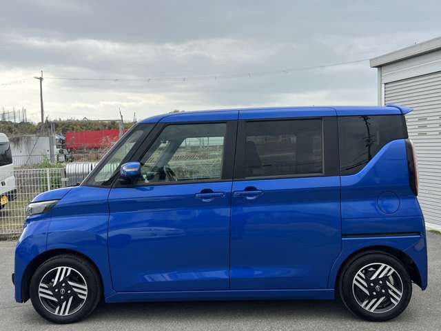 NISSAN ROOX 2024 Image 31