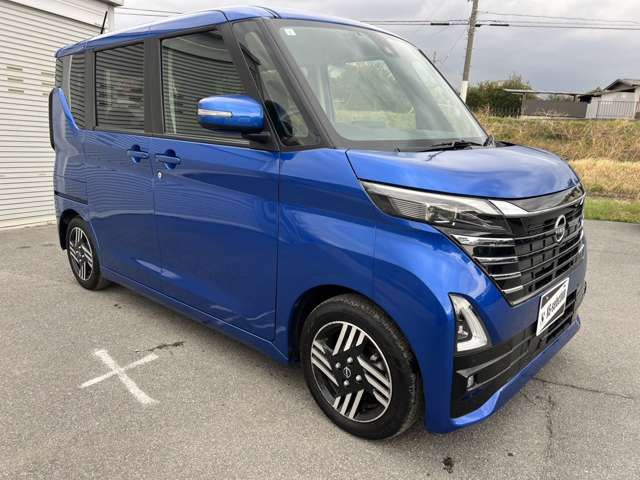 NISSAN ROOX 2024 Image 31