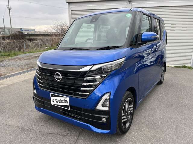 NISSAN ROOX 2024 Image 31