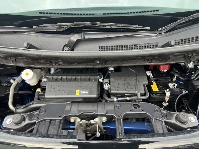 NISSAN ROOX 2024 Image 31