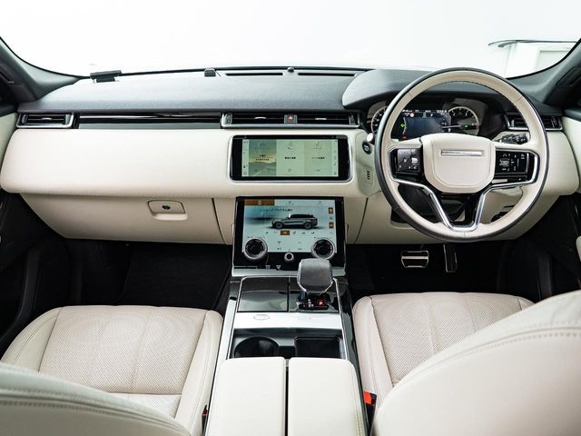 ROVER RANGE  VE 2023 Image 31