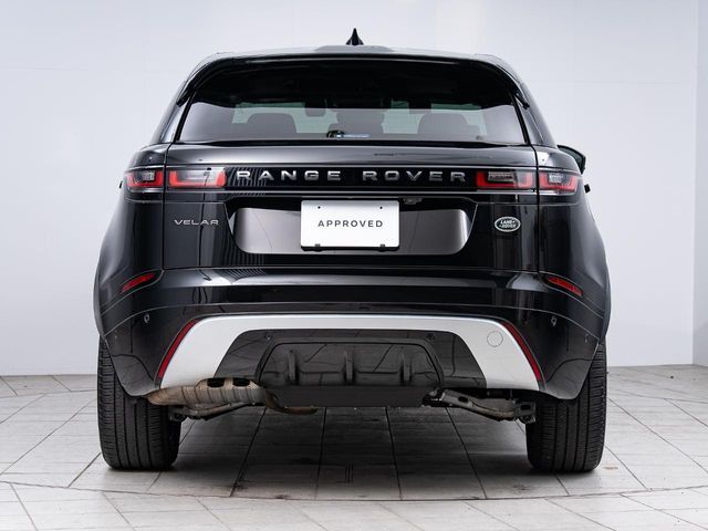 ROVER RANGE  VE 2023 Image 31