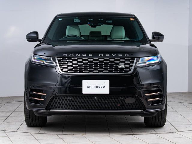 ROVER RANGE  VE 2023 Image 31