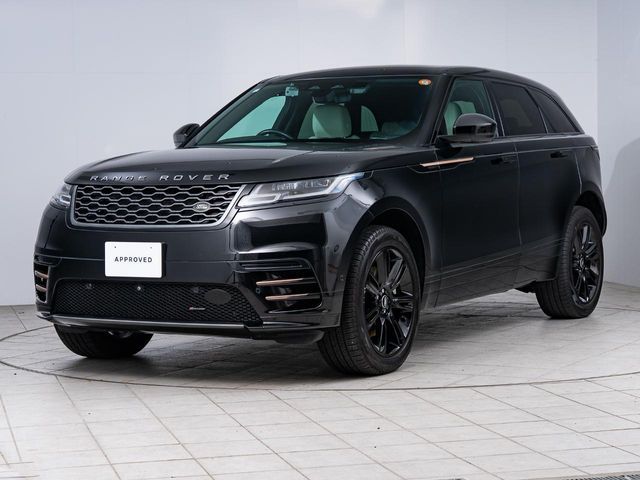 ROVER RANGE  VE 2023 Image 31