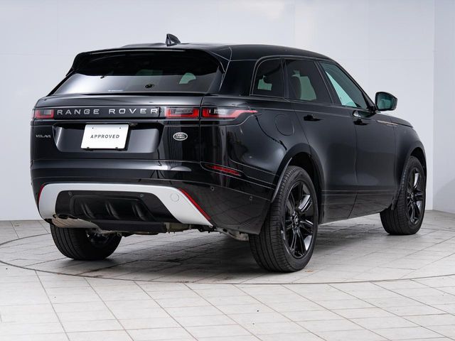 ROVER RANGE  VE 2023 Image 31