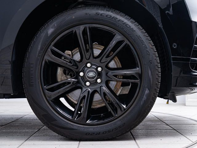 ROVER RANGE  VE 2023 Image 31