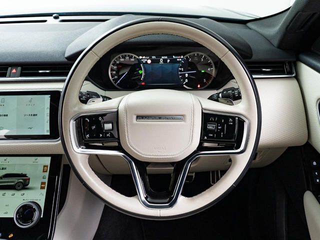 ROVER RANGE  VE 2023 Image 31