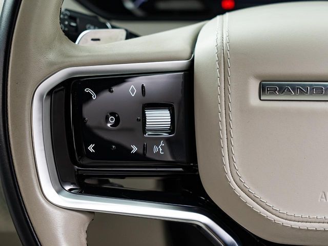 ROVER RANGE  VE 2023 Image 31