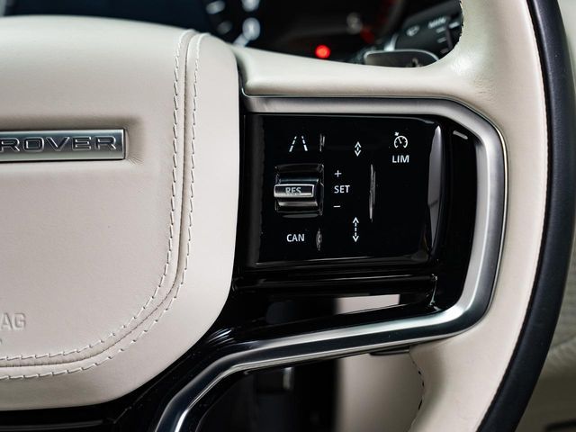 ROVER RANGE  VE 2023 Image 31