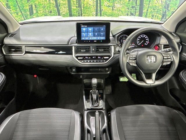 HONDA WR-V 2025 Image 31