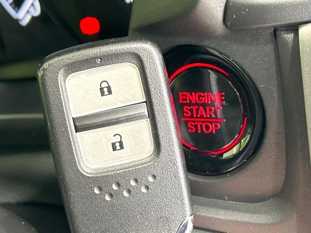 HONDA WR-V 2025 Image 31