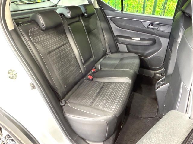 HONDA WR-V 2025 Image 31