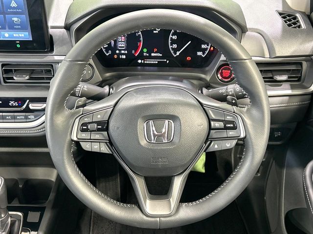 HONDA WR-V 2025 Image 31