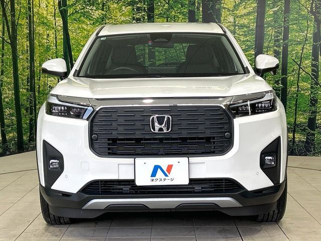 HONDA WR-V 2025 Image 31