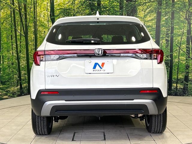 HONDA WR-V 2025 Image 31
