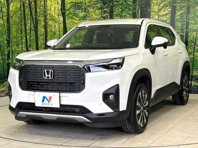 HONDA WR-V 2025 Image 31