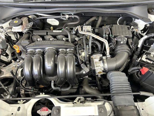 HONDA WR-V 2025 Image 31