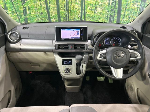 DAIHATSU CAST STYLE 2017 Image 31