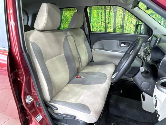 DAIHATSU CAST STYLE 2017 Image 31