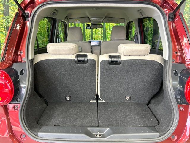 DAIHATSU CAST STYLE 2017 Image 31