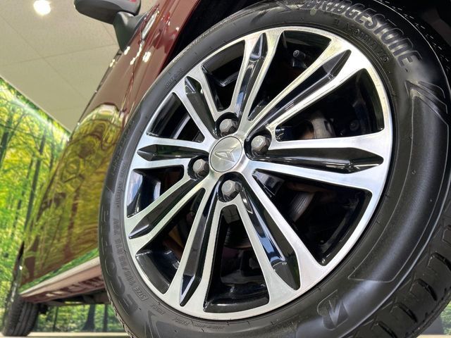 DAIHATSU CAST STYLE 2017 Image 31