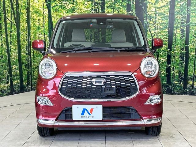 DAIHATSU CAST STYLE 2017 Image 31