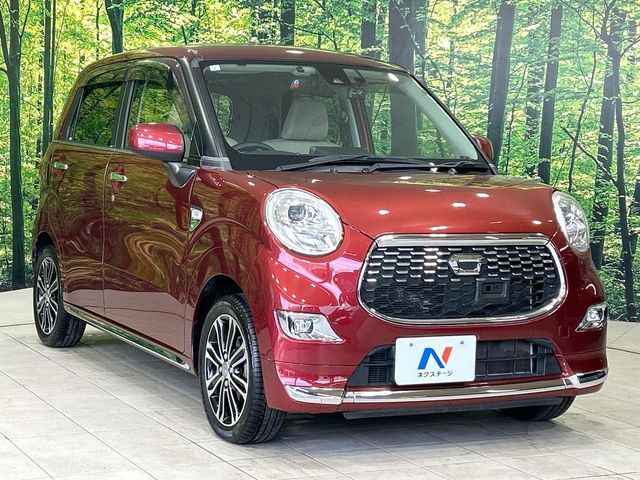 DAIHATSU CAST STYLE 2017 Image 31