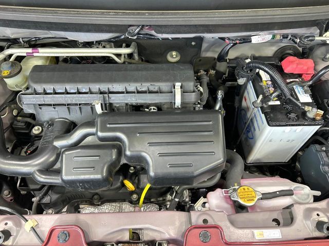 DAIHATSU CAST STYLE 2017 Image 31