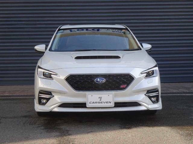 SUBARU LEVORG 2022 Image 31
