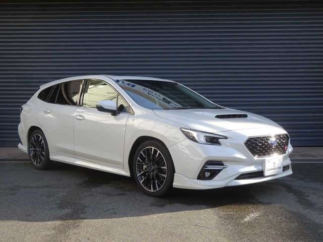 SUBARU LEVORG 2022 Image 31