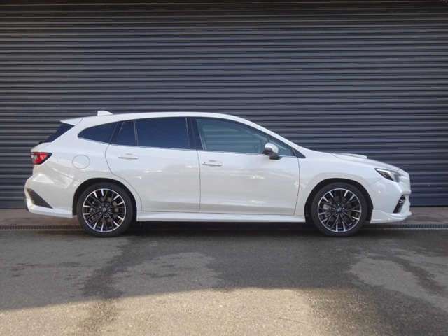 SUBARU LEVORG 2022 Image 31