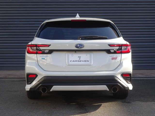 SUBARU LEVORG 2022 Image 31