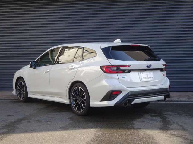 SUBARU LEVORG 2022 Image 31