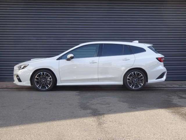 SUBARU LEVORG 2022 Image 31