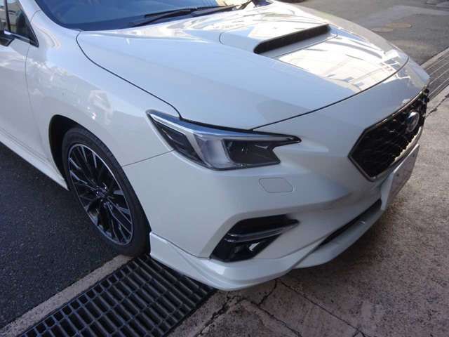 SUBARU LEVORG 2022 Image 31