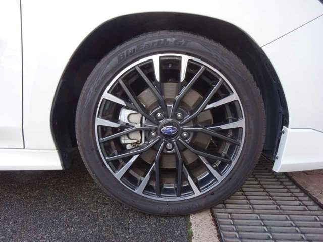 SUBARU LEVORG 2022 Image 31