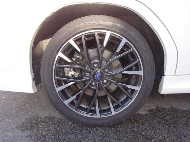 SUBARU LEVORG 2022 Image 31