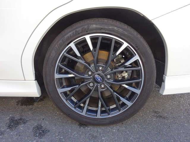 SUBARU LEVORG 2022 Image 31