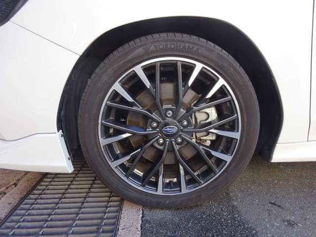 SUBARU LEVORG 2022 Image 31