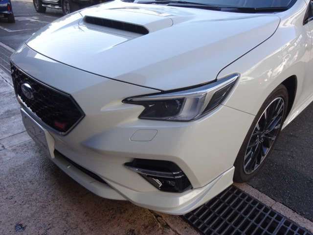 SUBARU LEVORG 2022 Image 31