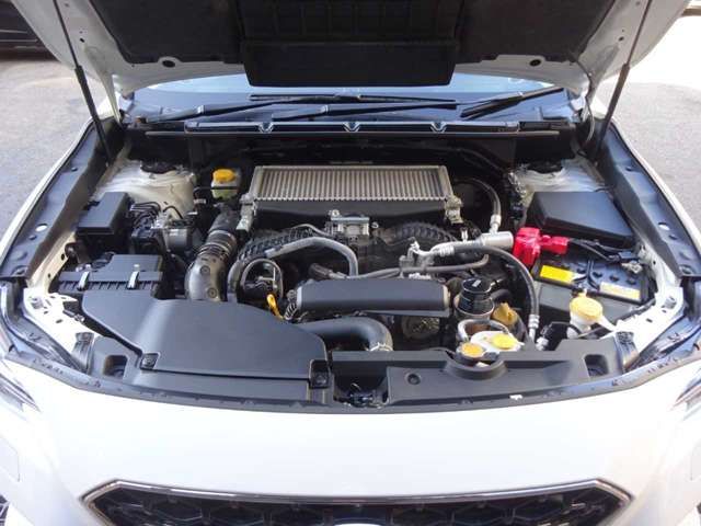 SUBARU LEVORG 2022 Image 31