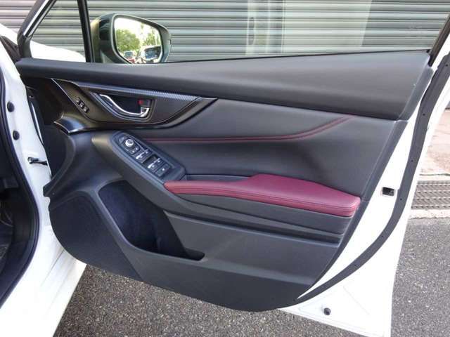 SUBARU LEVORG 2022 Image 31