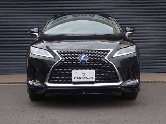 TOYOTA LEXUS RX450H AWD 2023 Image 31