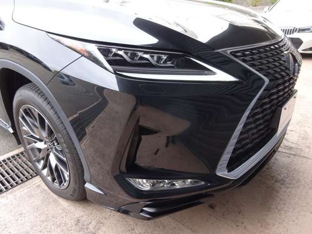 TOYOTA LEXUS RX450H AWD 2023 Image 31