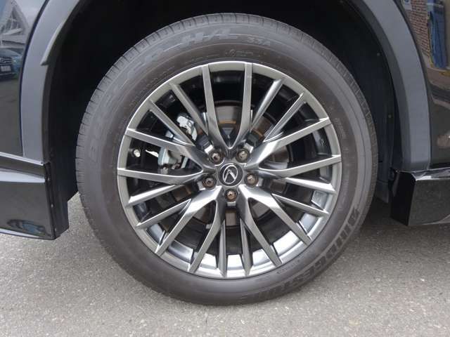 TOYOTA LEXUS RX450H AWD 2023 Image 31