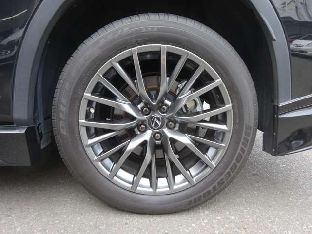 TOYOTA LEXUS RX450H AWD 2023 Image 31